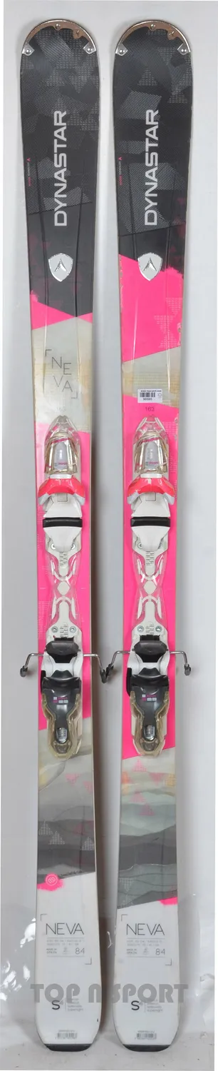 Dynastar NEVA 84 W skis femme tout terrain