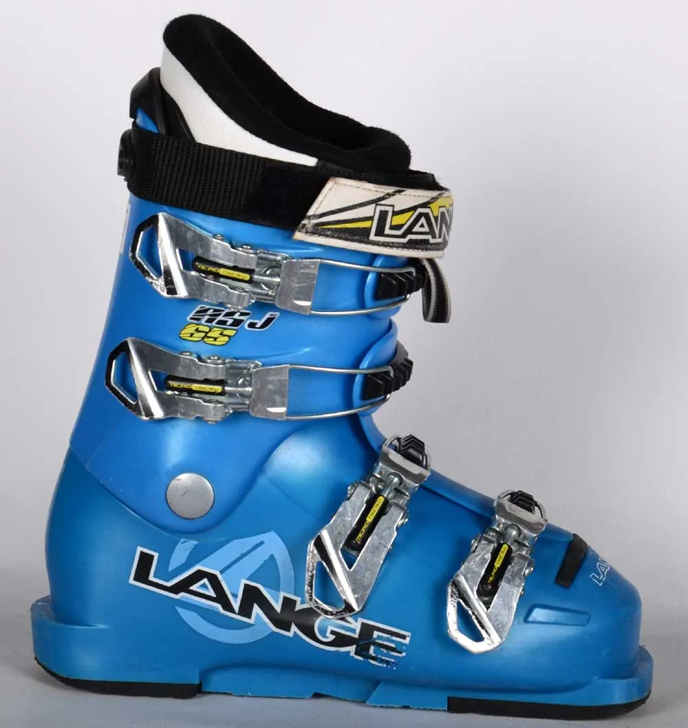 Lange RSJ 65 chaussures de ski junior d’occasion
