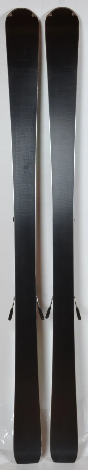 Fischer Pro MTN 80 XTR skis occasion polyvalent
