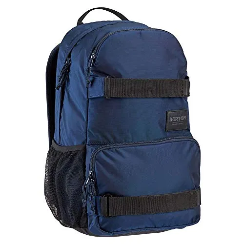 Burton Treble Yell sac à dos rangements malins