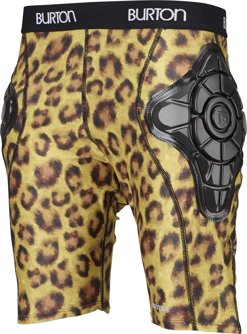Burton Total Impact pantalon de protection femme