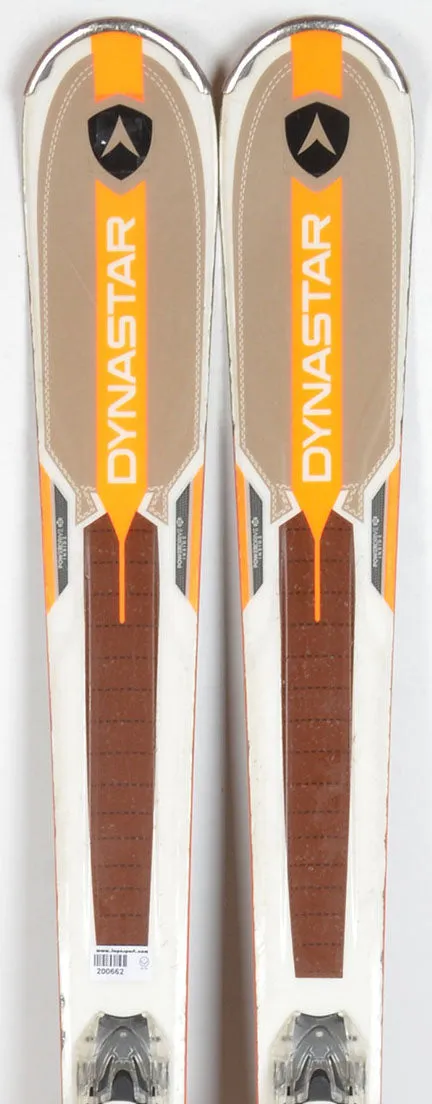Dynastar SPEED ZONE 7 skis