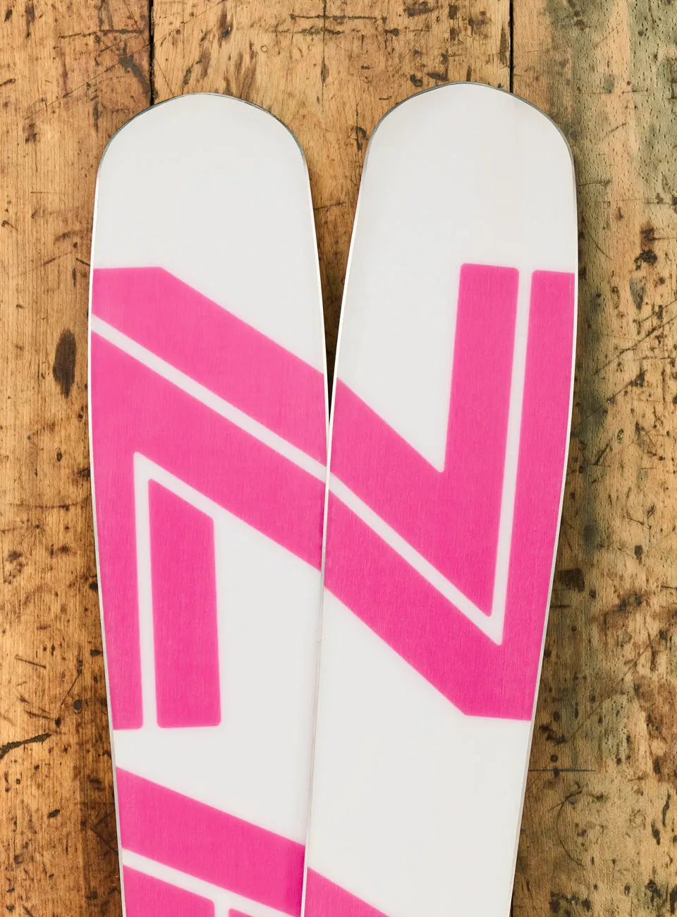 Zag SLAP 100 skis freeride 100 mm