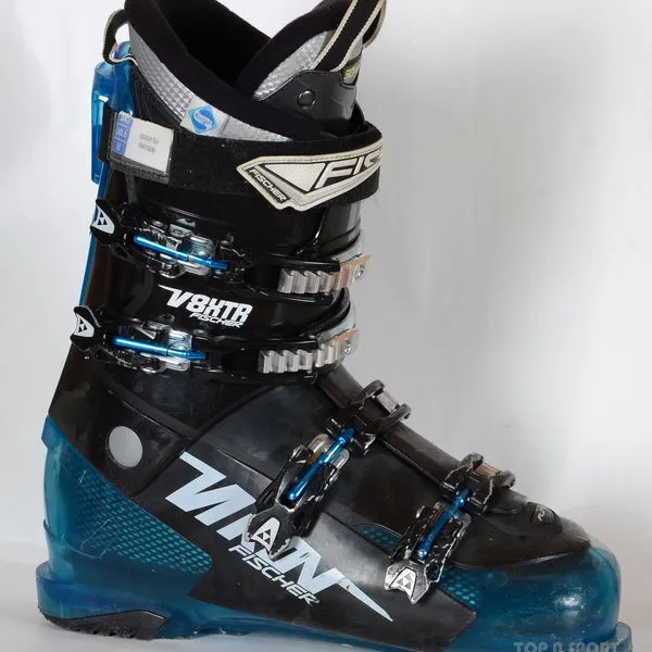 Fischer V8 XTR chaussures de ski d’occasion