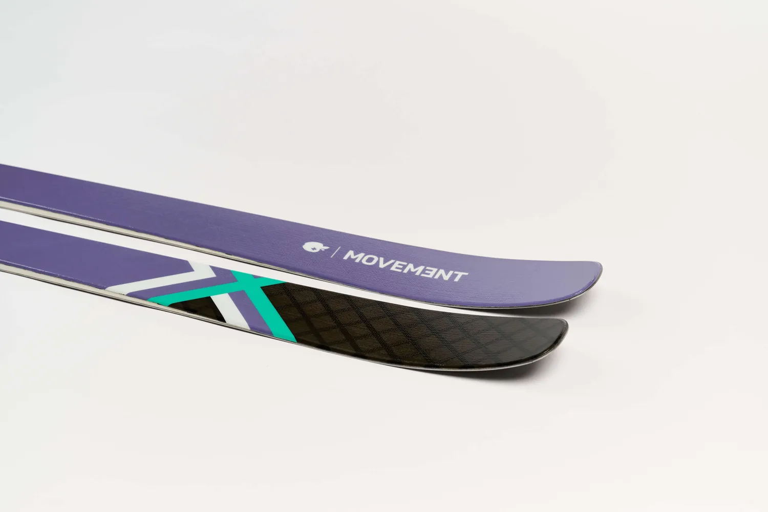 Movement Skis AXESS 90W ski de randonnée femme