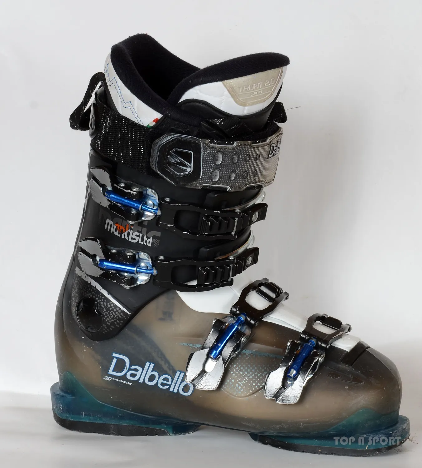 Dalbello Mantis LTD W chaussure ski femme occasion