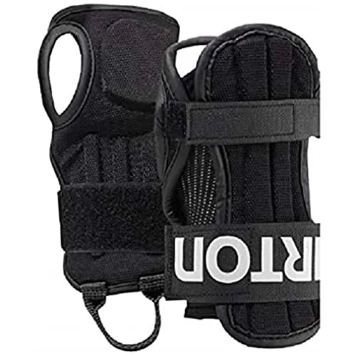 Burton 10348101002 Protège-poignets Enfant souple
