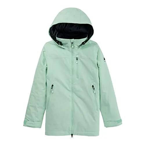Burton Lelah veste snowboard femme imperméable