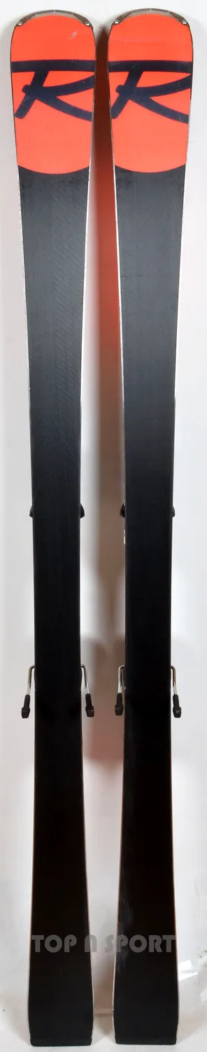 Rossignol Hero Elite ST Ti 2020 skis occasion slalom