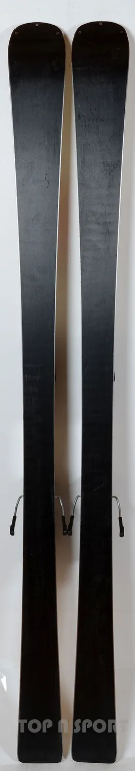 Rossignol Pursuit RTL skis occasion débutant-intermédiaire