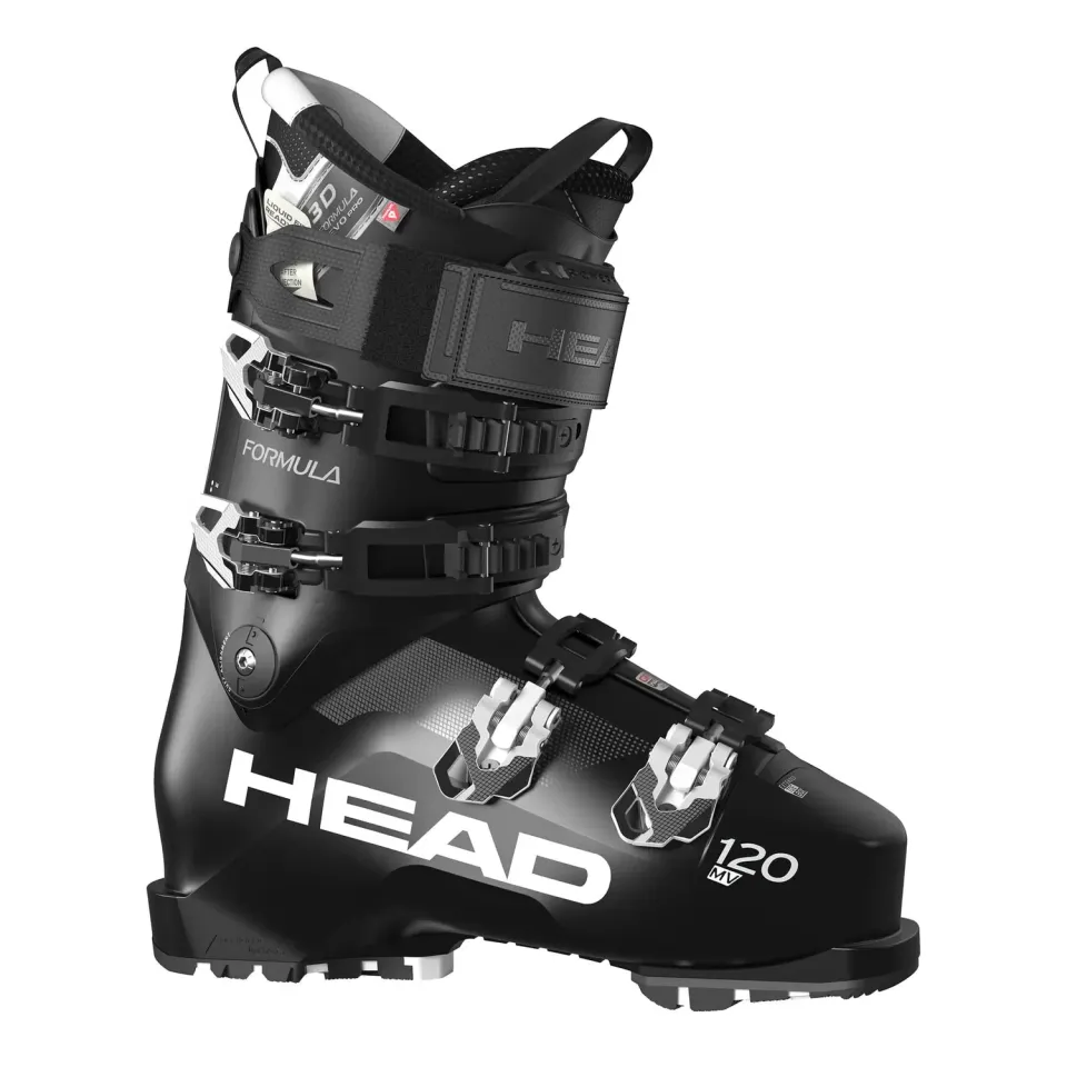 Head Formula 120 MV chaussures de ski flex 120