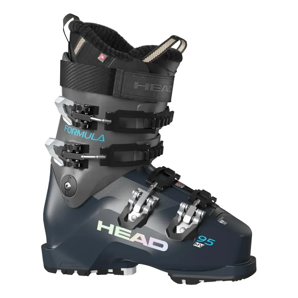 Head Formula 95 W MV GW chaussures ski femme neuves