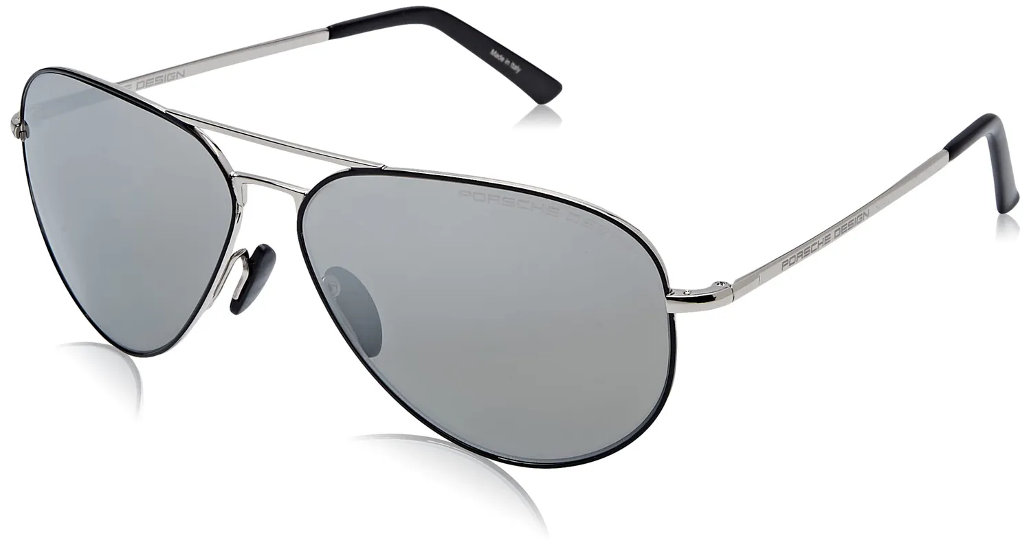 Porsche Design P8508 lunettes de soleil homme