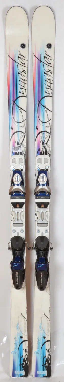 Dynastar Exclusive Course skis femme occasion