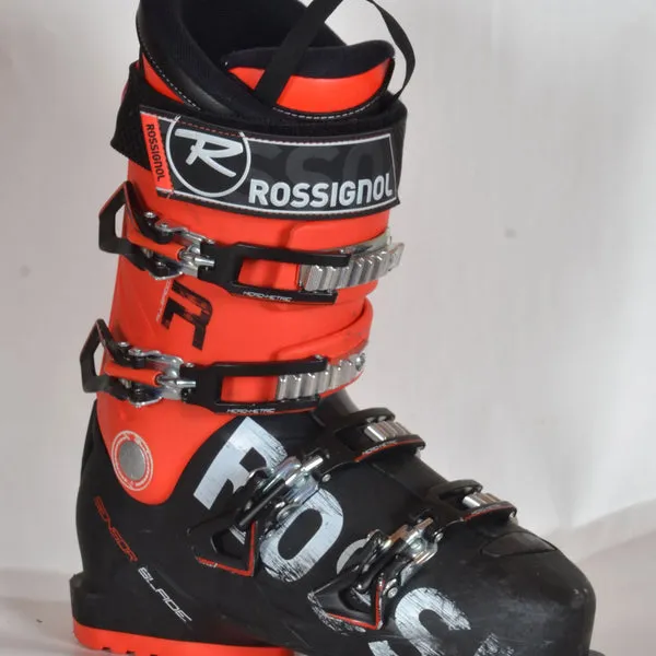 Rossignol ALLSPEED R 100 chaussures de ski d’occasion