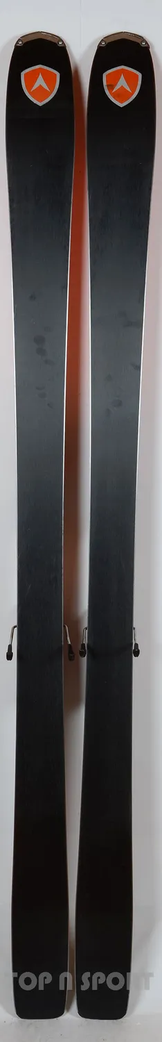 Dynastar Powertrack 84 Fluid X skis occasion
