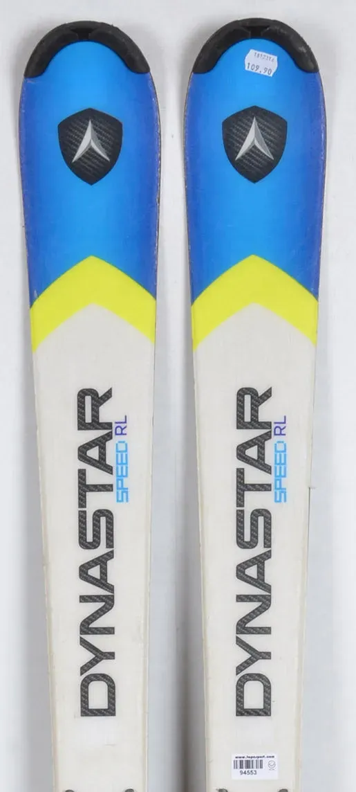 Dynastar Speed RL skis occasion piste débutant