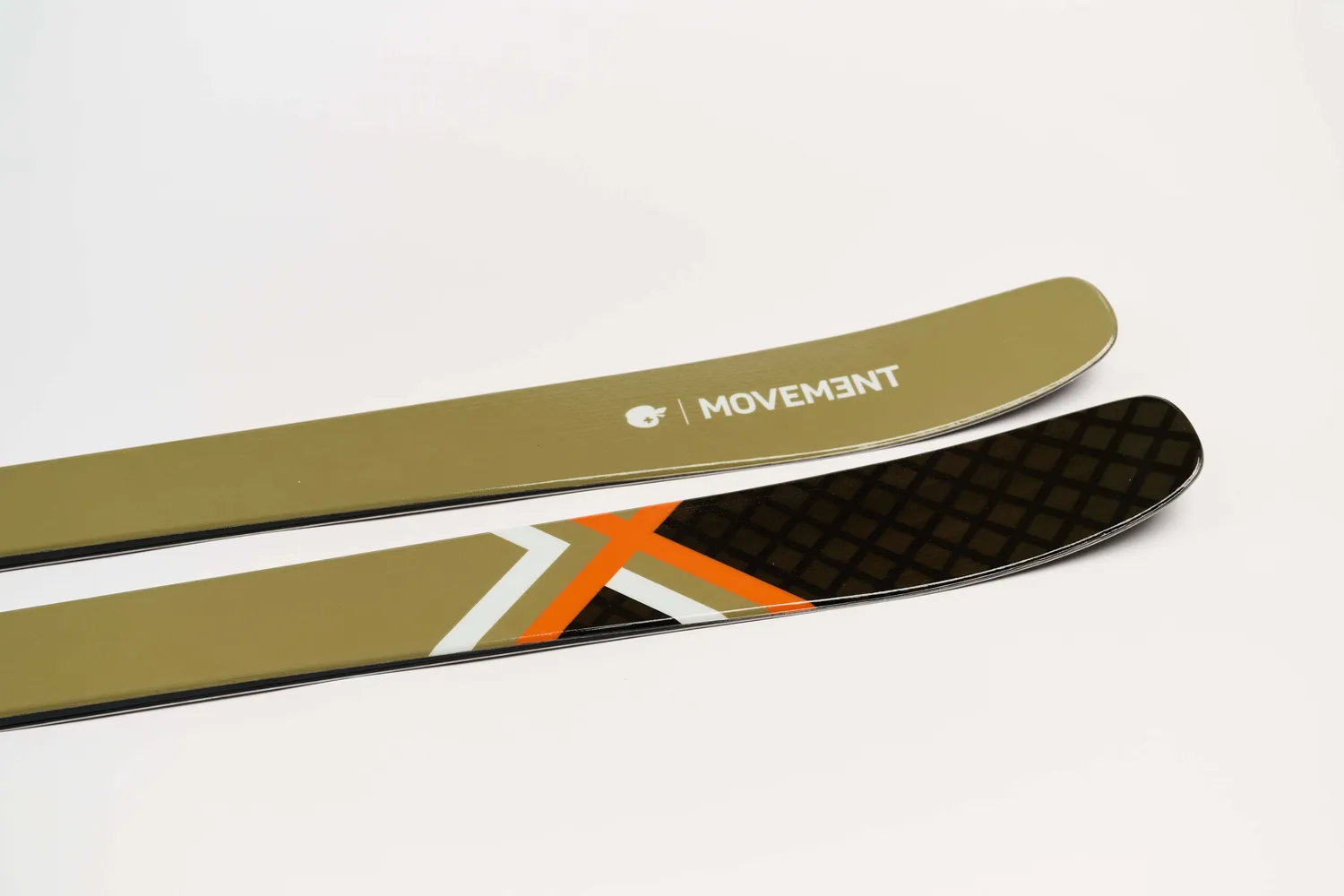 Movement Axess 92 23/24 ski de randonnée léger