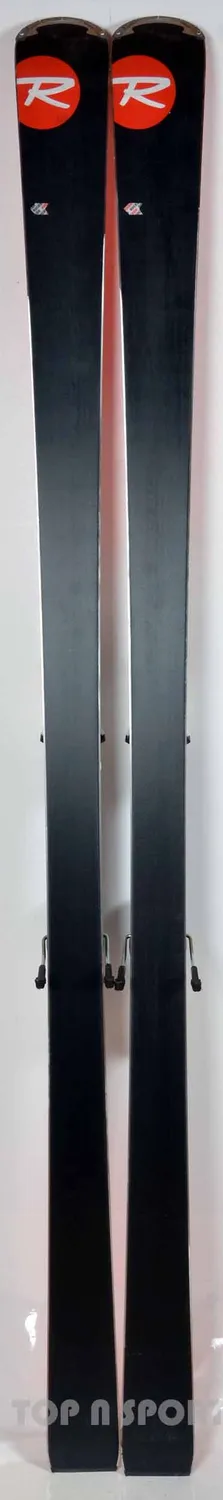Rossignol Hero Elite LT Ti Konect skis piste occasion