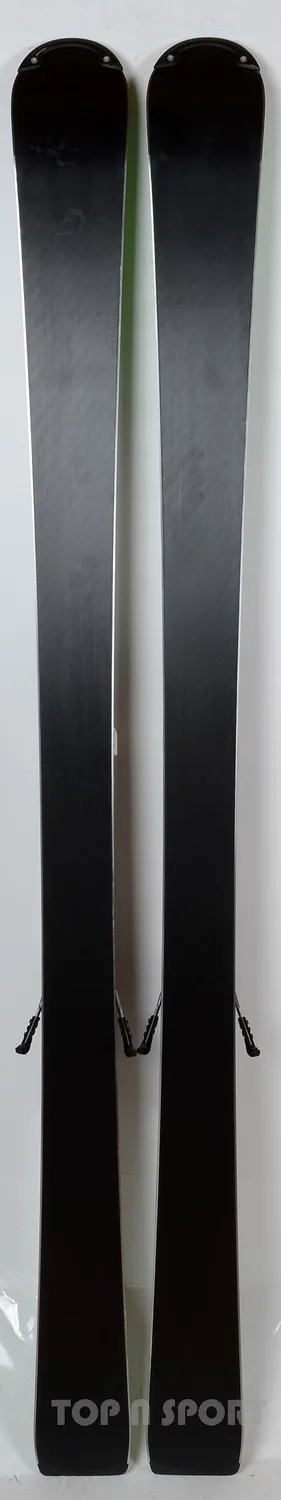 Völkl RTM 8.0 skis d'occasion 80 mm