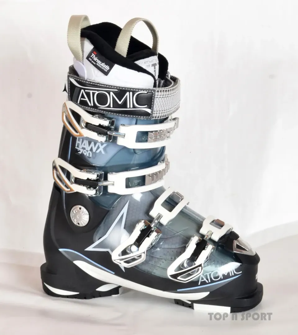 Atomic Hawx 2.0 90 W chaussures de ski femme flex 90