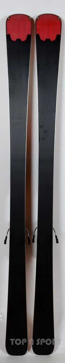 Rossignol Pursuit X Carbon ski occasion carbone