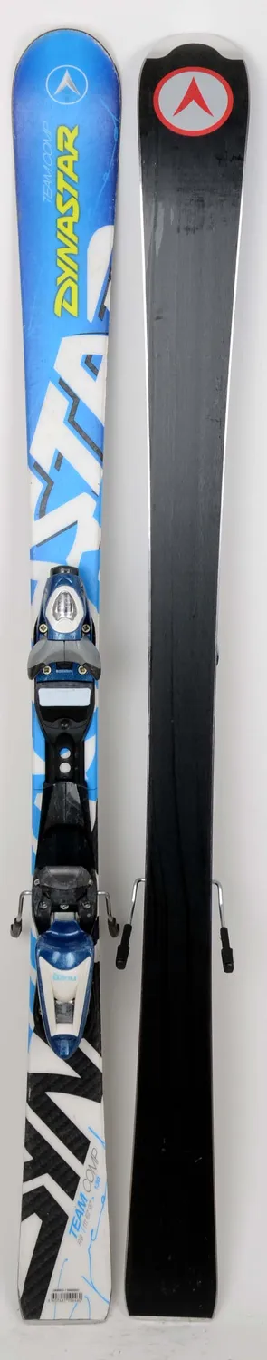 Dynastar Team Comp skis d'occasion junior