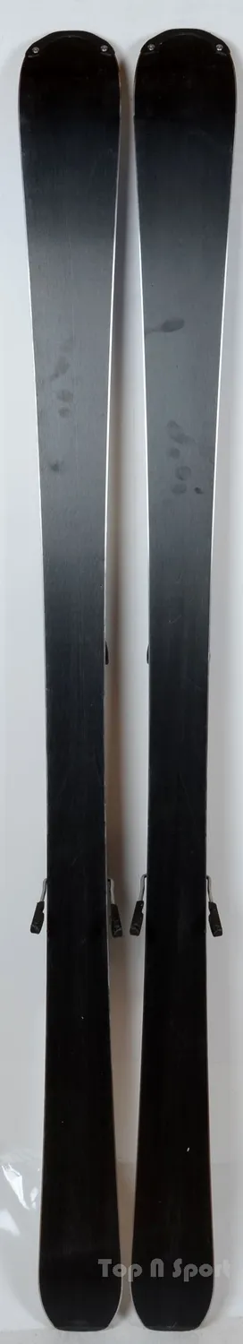 Salomon KART R skis d’occasion carving piste
