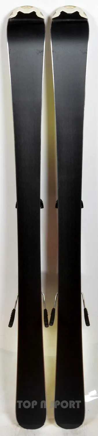 Head Super Shape Team SLR 2.0 skis junior occasion