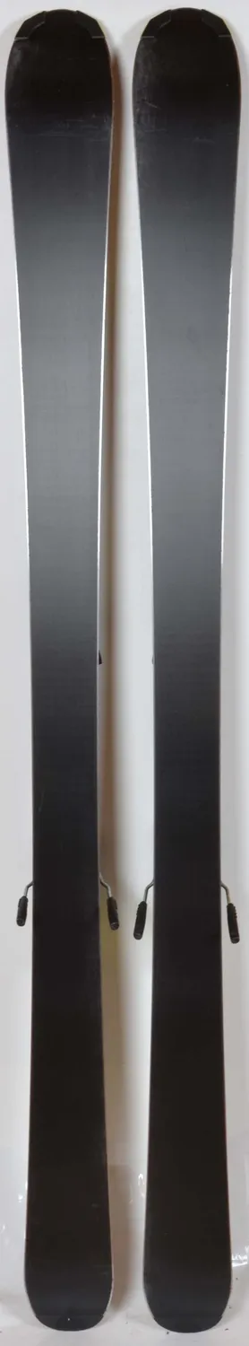Head Strong Instinct Ti skis occasion all mountain