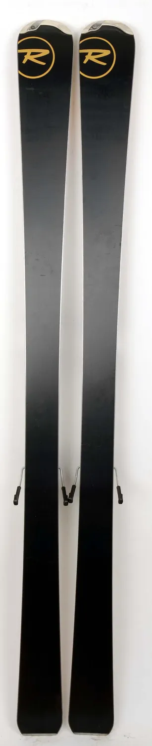 Rossignol Attraxion 3 Echo skis femme occasion piste