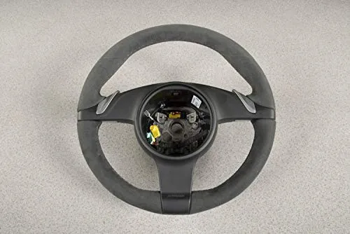 Porsche volant sport PDK Alcantara 997.2/987.2