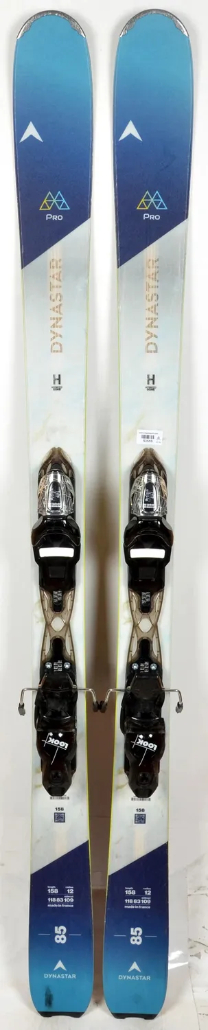 Dynastar M-PRO W 85 skis d’occasion