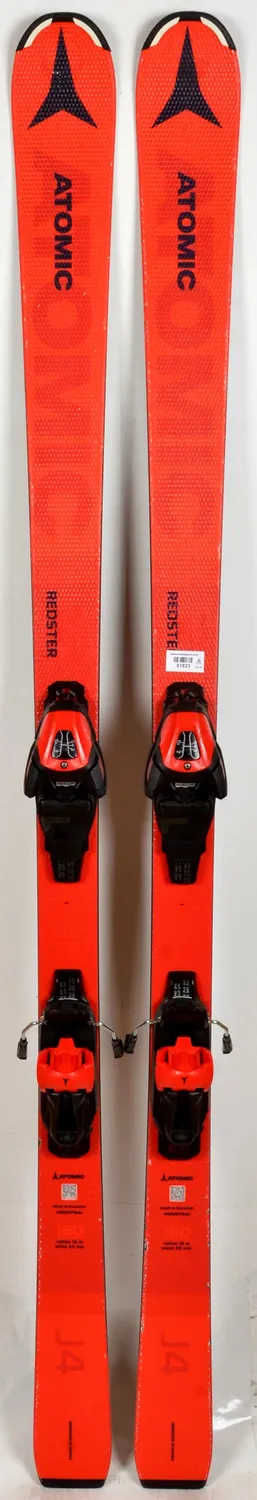 Atomic Redster J4 ski junior occasion