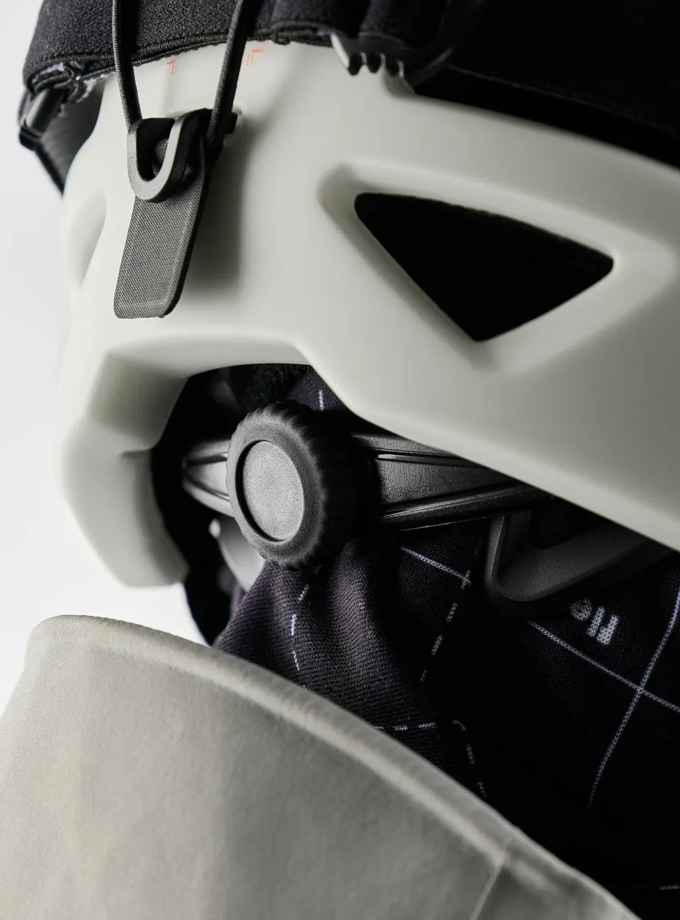 Zag Stealth 3Norm casque ski vélo alpi triple norme