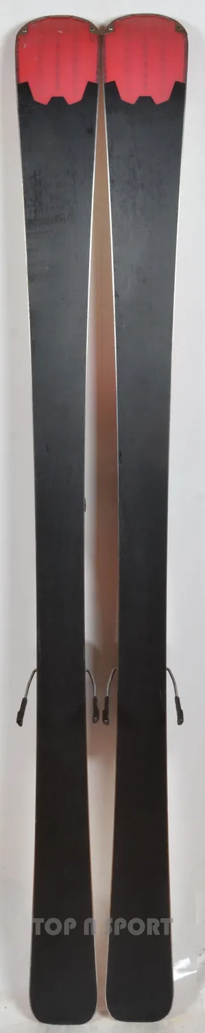 Rossignol Pursuit X Carbon ski occasion 2e choix