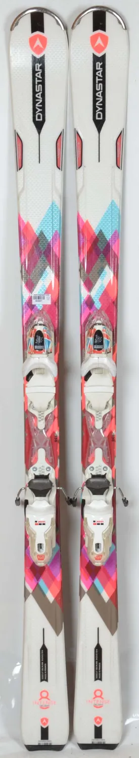 Dynastar Intense 8 skis femme occasion piste