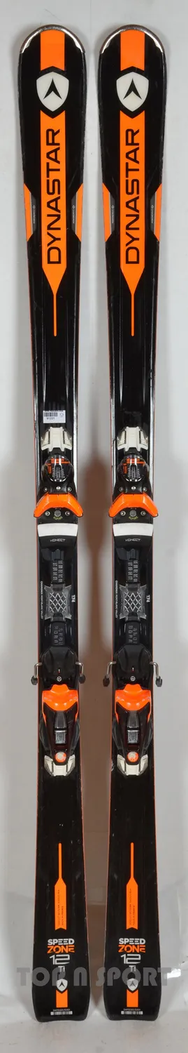 Dynastar Speed Zone 12 Ti skis piste occasion
