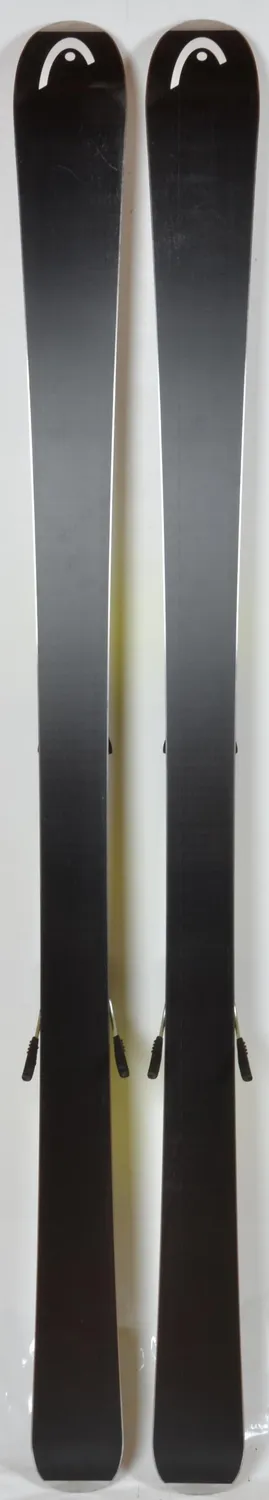 Head Shape TX skis occasion piste polyvalent