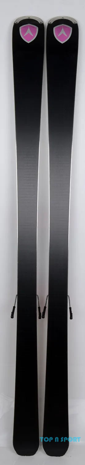Dynastar Elite Light Fluid skis piste femme occasion