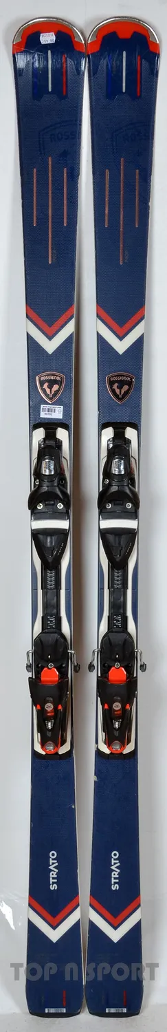 Rossignol Strato skis occasion expert