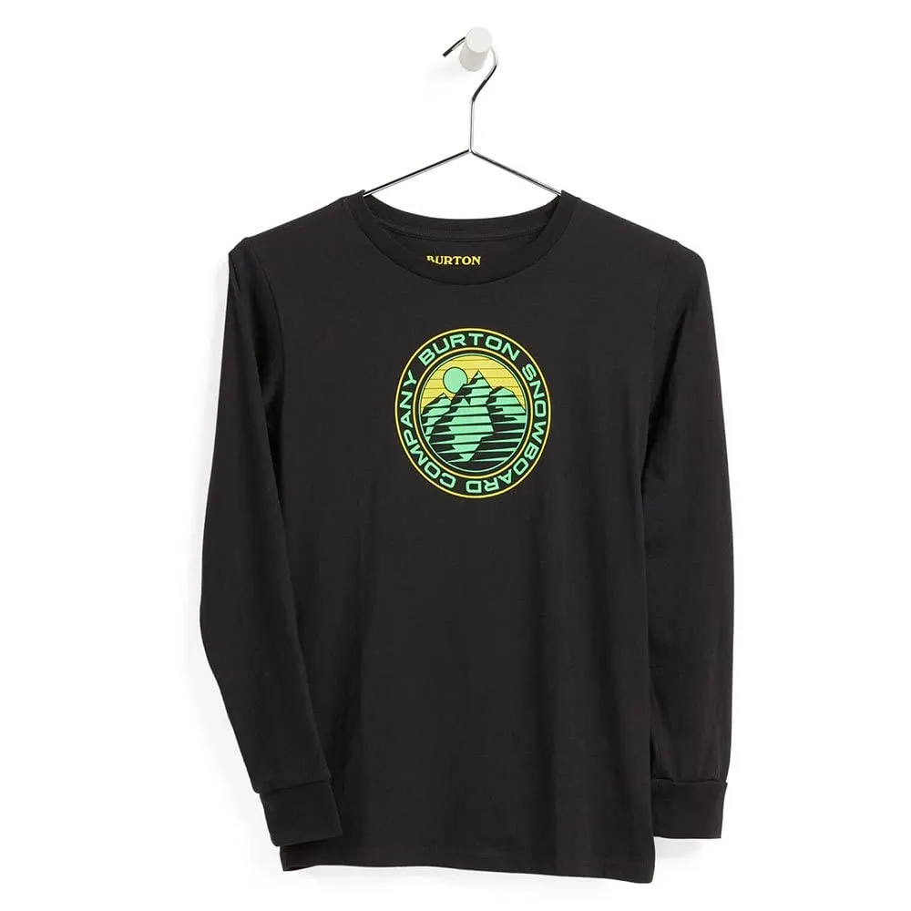 Burton Lawler t-shirt manches longues enfant