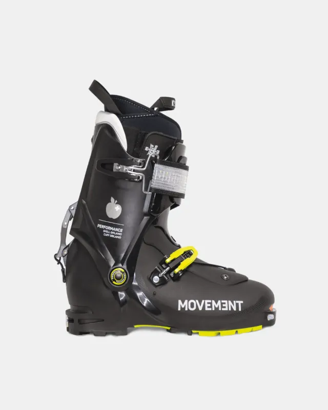 Movement Performance 22/23 chaussures ski rando grilamid