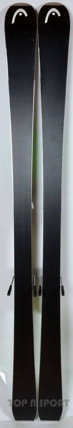 Head i-Supershape Magnum Kers skis occasion 2e choix