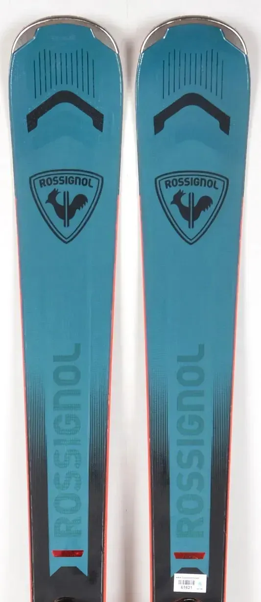Rossignol Arcade 88 SPX 12 Metrix ski occasion all mountain