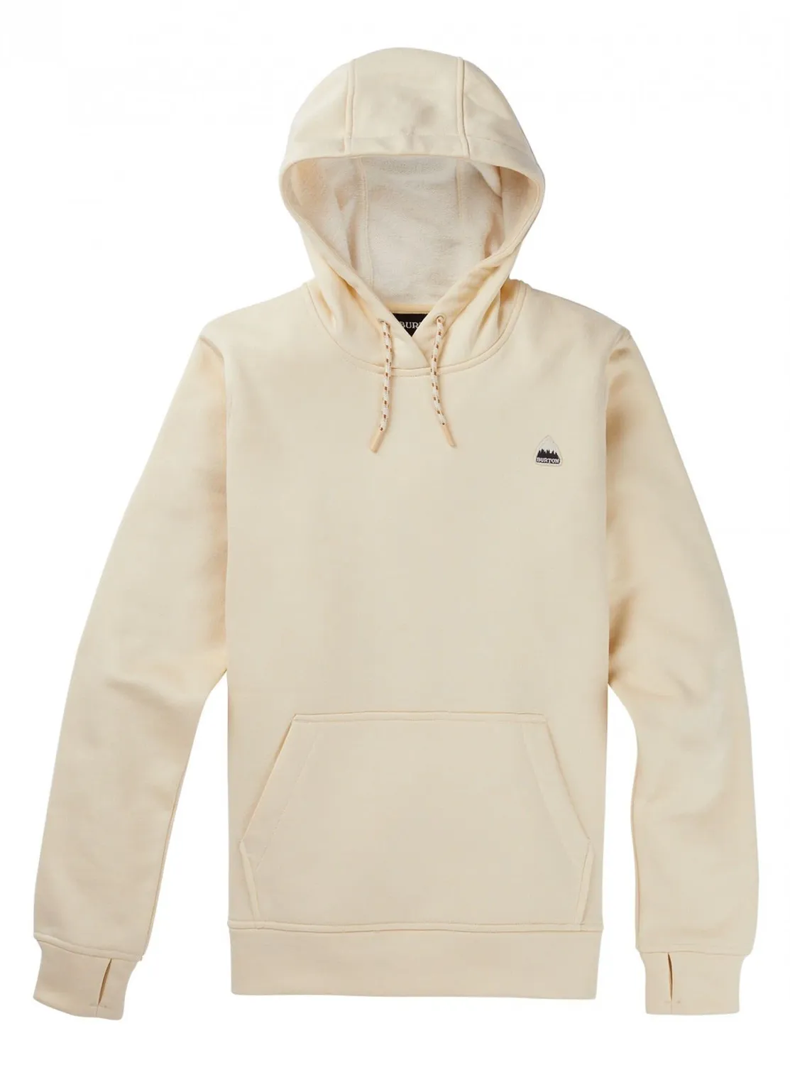 Burton Oak Sweat à Capuche Femme Respirant