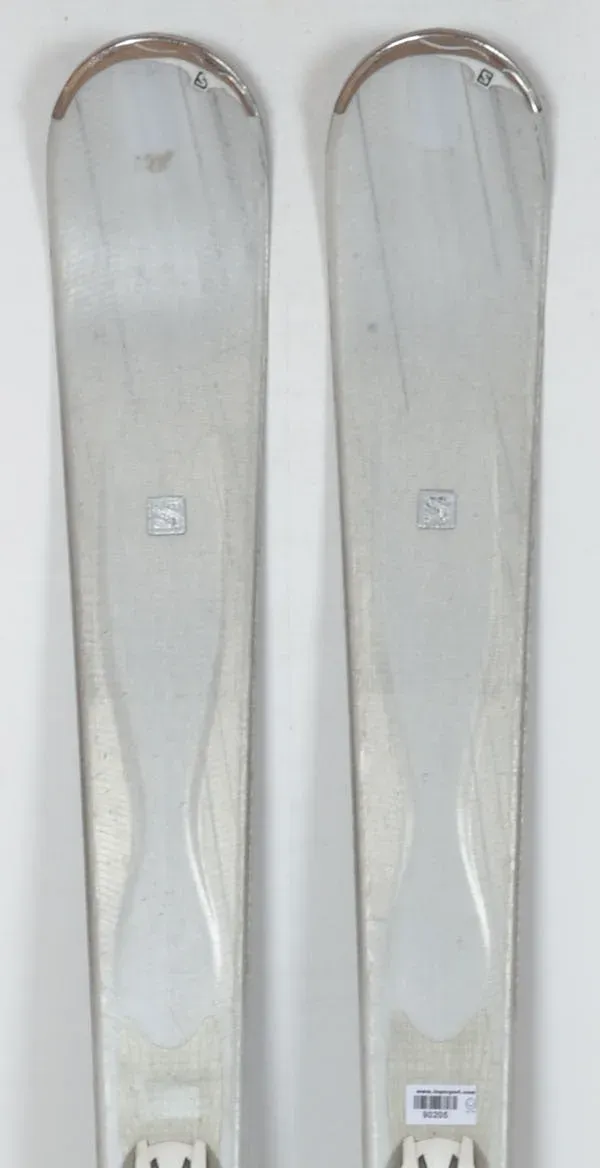 Salomon Luan ski d’occasion femme polyvalent