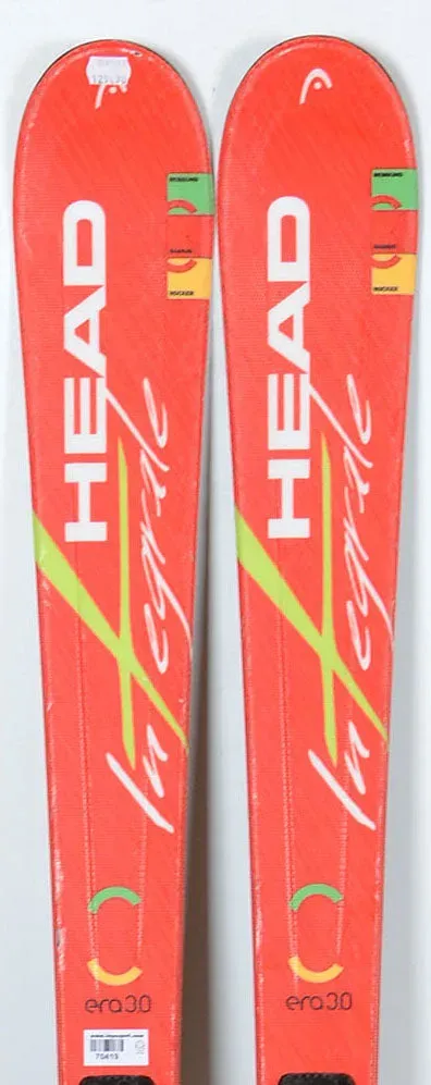 Head Integrale 005 skis occasion carving