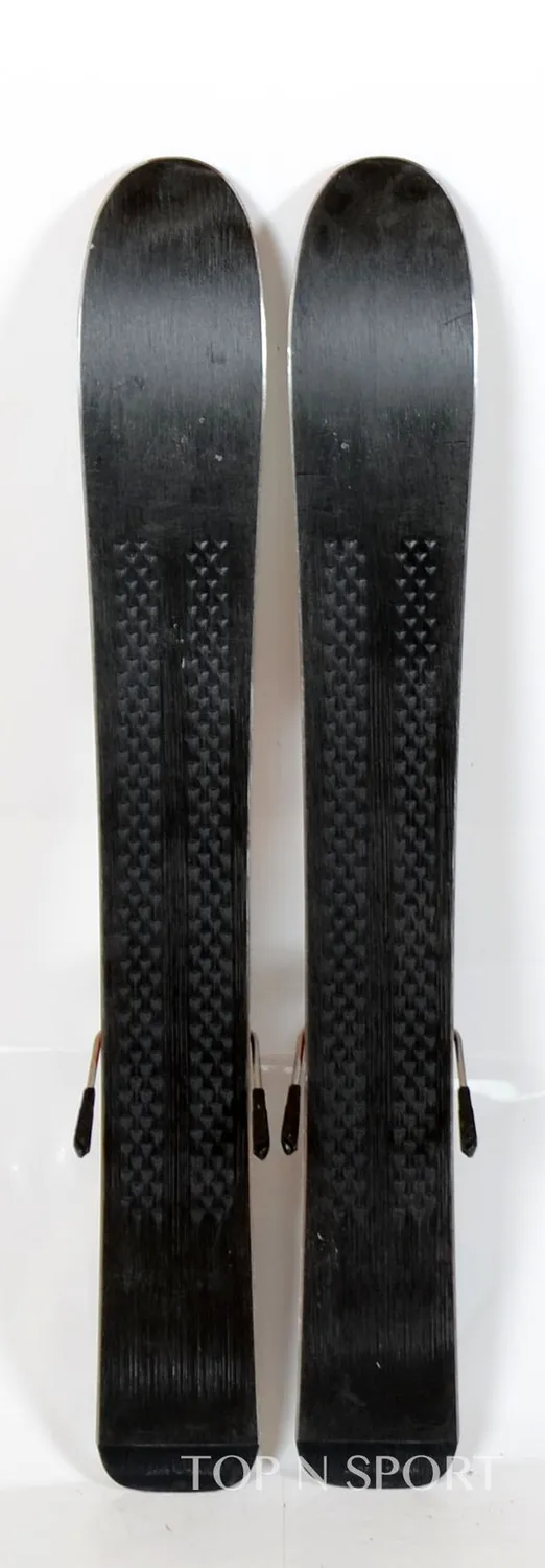 Rossignol Pro X1 skis junior occasion apprentissage