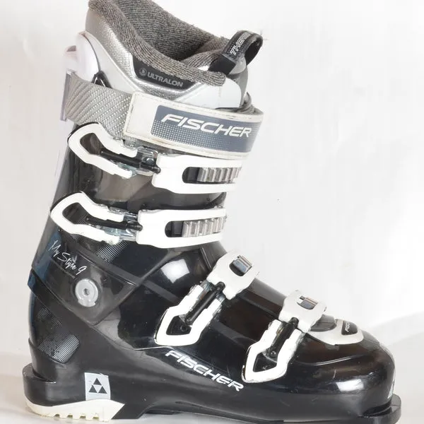 Fischer My Style 9 chaussure de ski femme flex 90